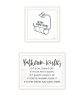 Trendy Decor 4U "Bathroom Rules" Framed Wall Art for Bathroom, Wall Art Print for Home Decor, Bathroom Wall Art by Imperfect Dust